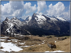 foto Trekking del Cristo Pensante